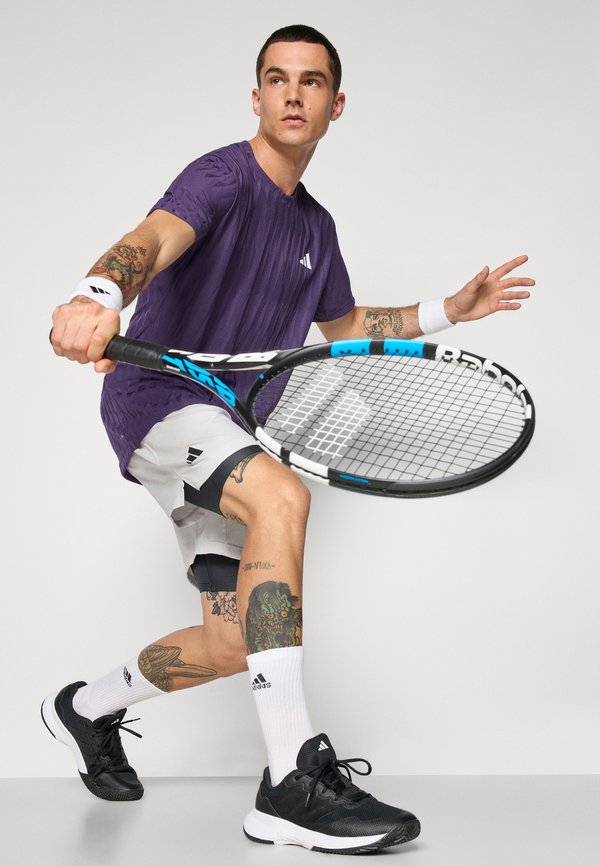 adidas Performance FREELIFT TEE