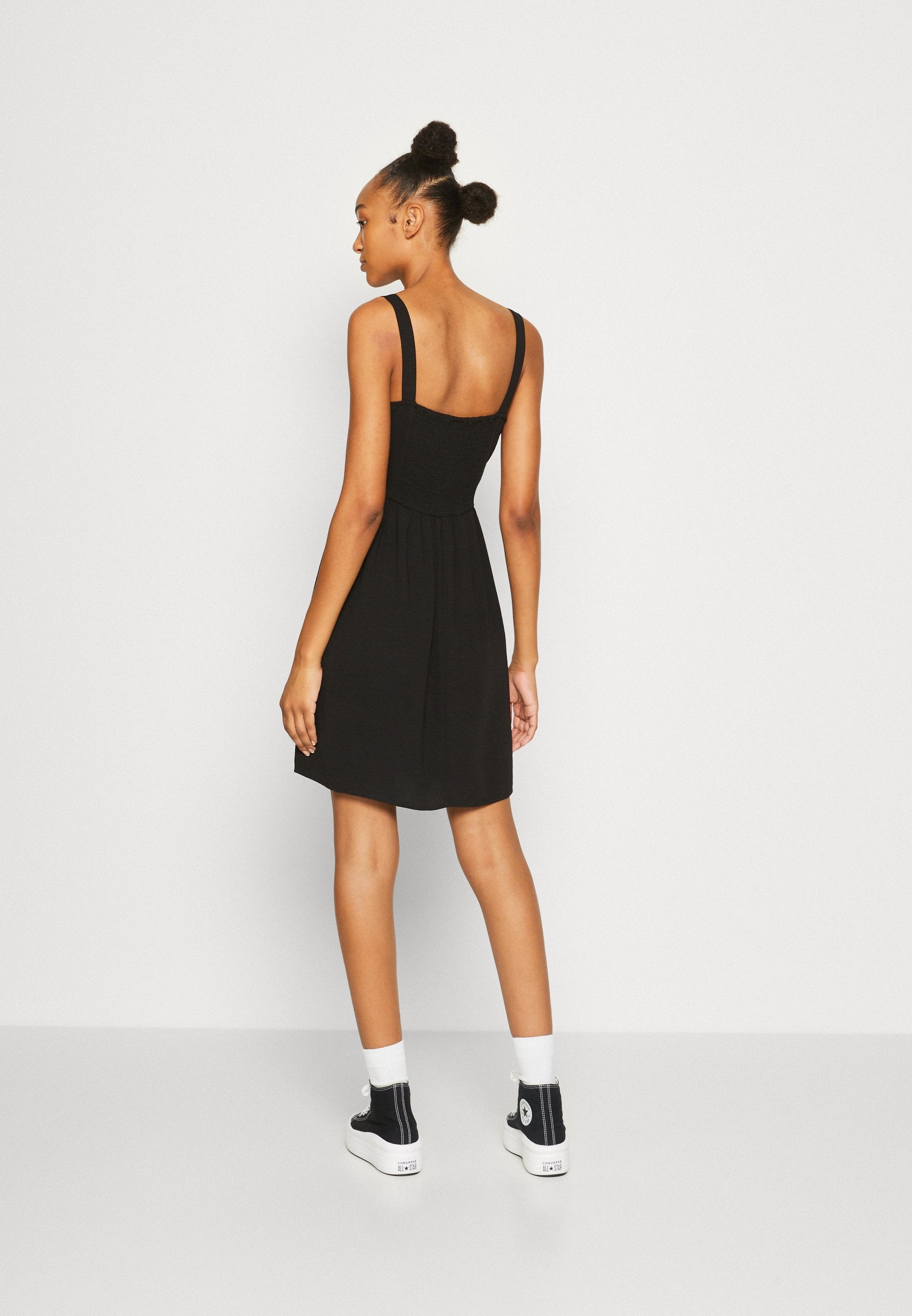 JDY JDYDIVYA SHORT DRESS