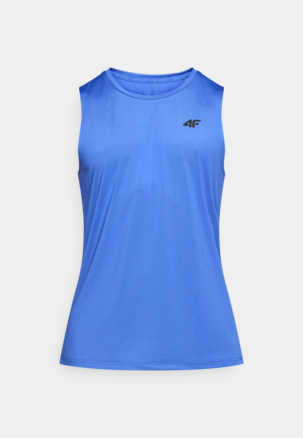 4F SLEEVELESS FNK