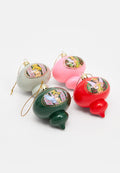 Disney TINKERBELL 4 PACK