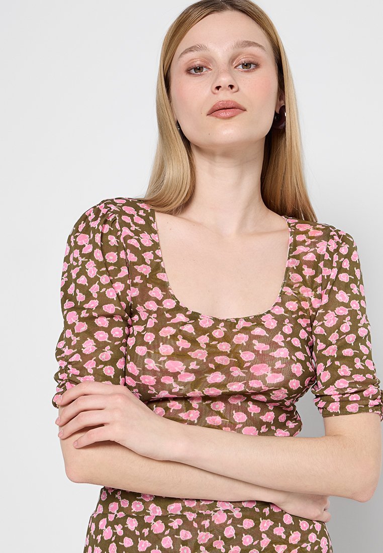 Diane von Furstenberg DVF ALI REVERSIBLE