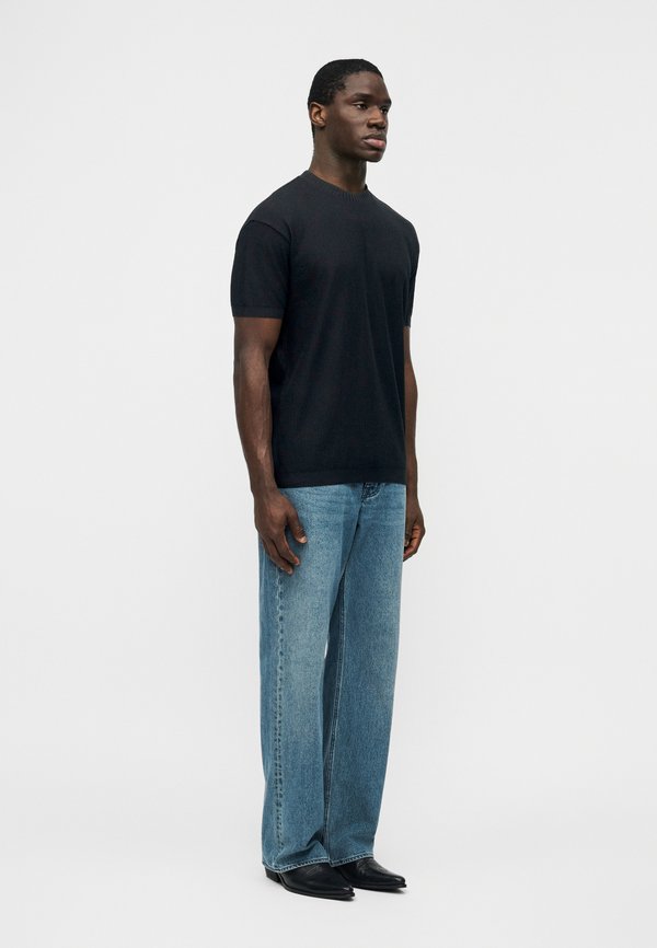 Cavalli Uomo RELAXED FIT TEE