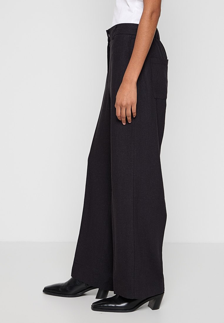 Selected SLFMARGO-TARA WIDE FIT