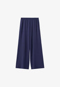 Mango ADULT - Trousers - blue