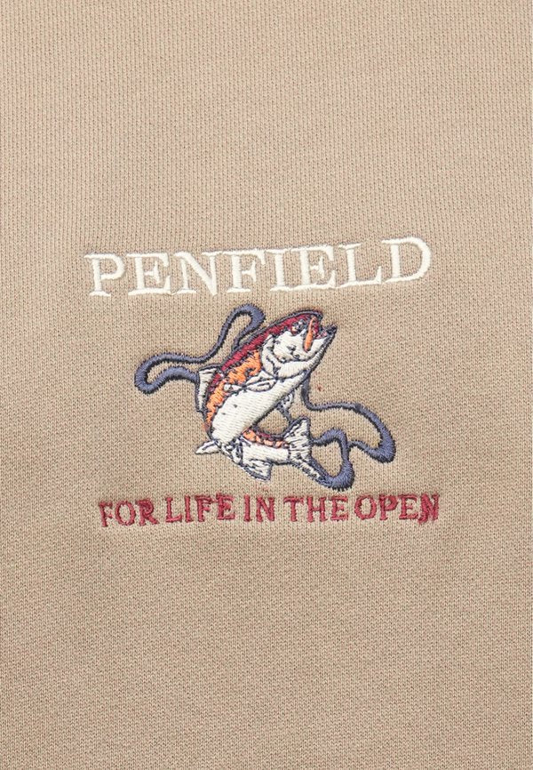 Penfield TROUT CREW