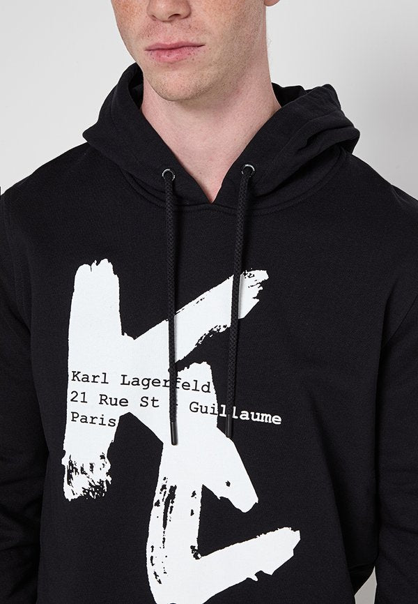 KARL LAGERFELD