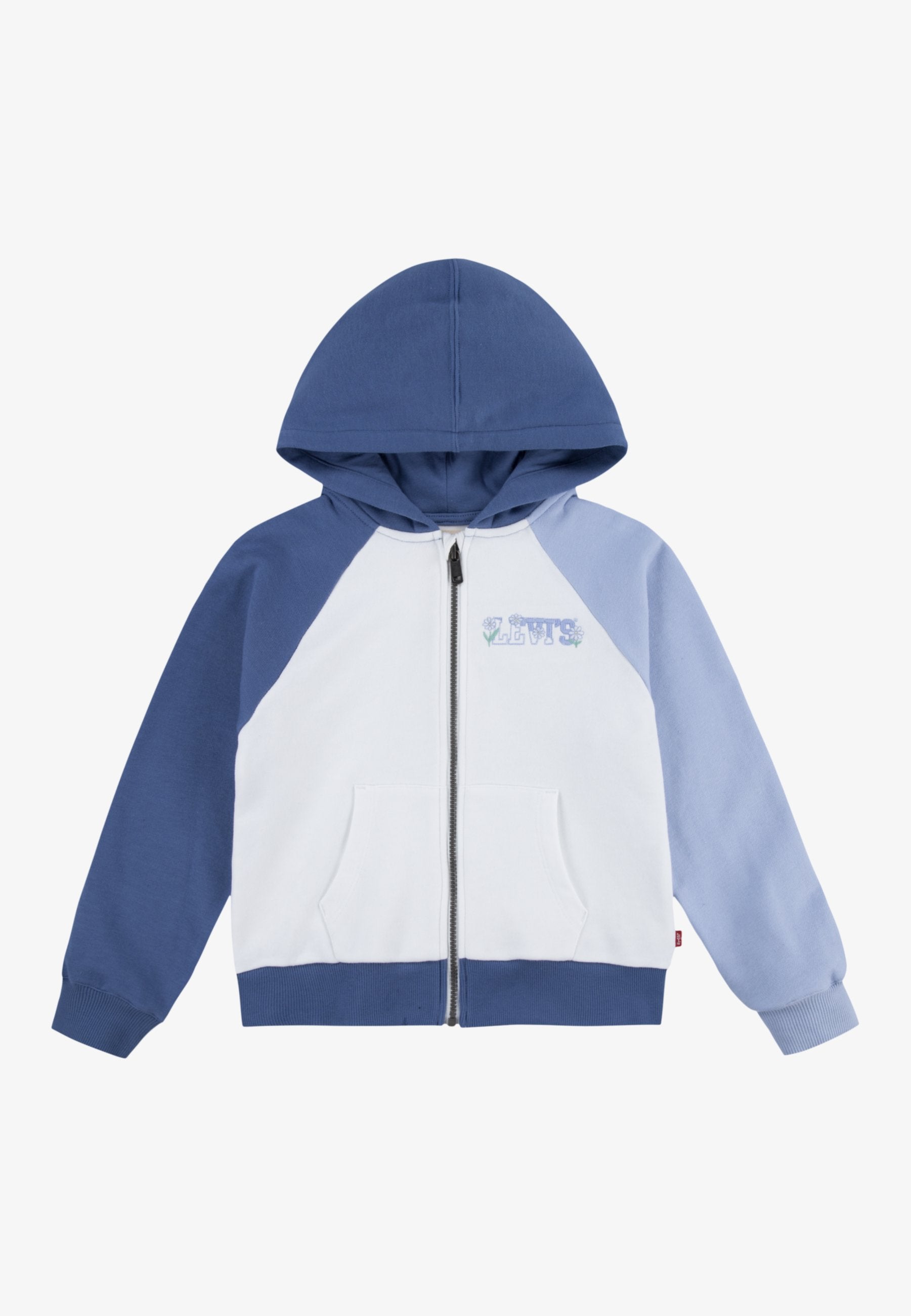 Levi's® FULL ZIP UP HOODIE