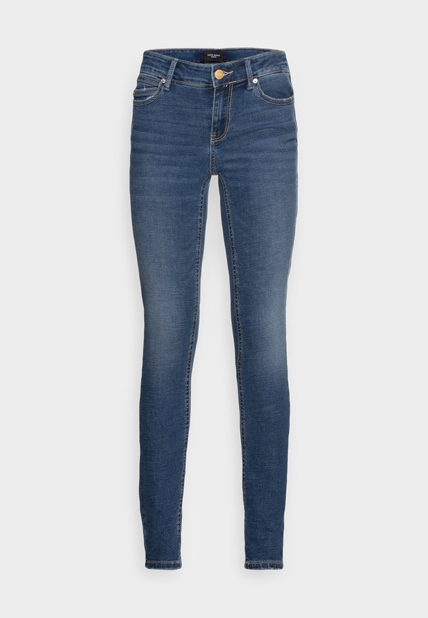 Vero Moda Tall VMROBYN SKINNY PUSHUP