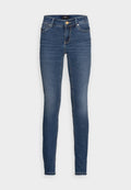 VMROBYN SKINNY PUSHUP - Vero Moda Tall - View 1