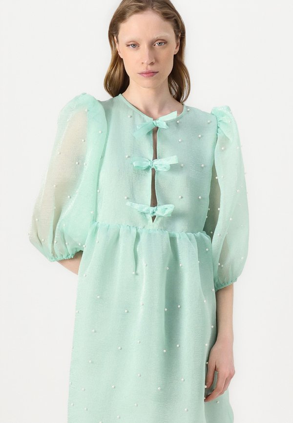 Cras SCOT DRESS