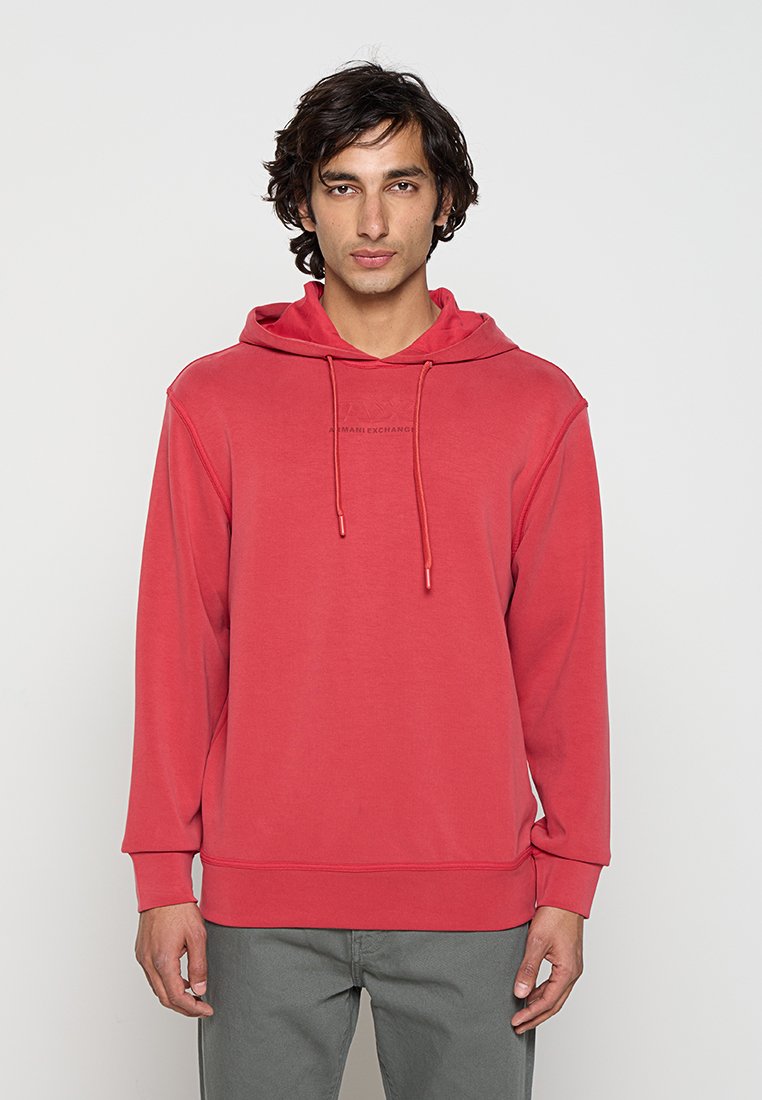 Armani Exchange Kapuzenpullover Media 1