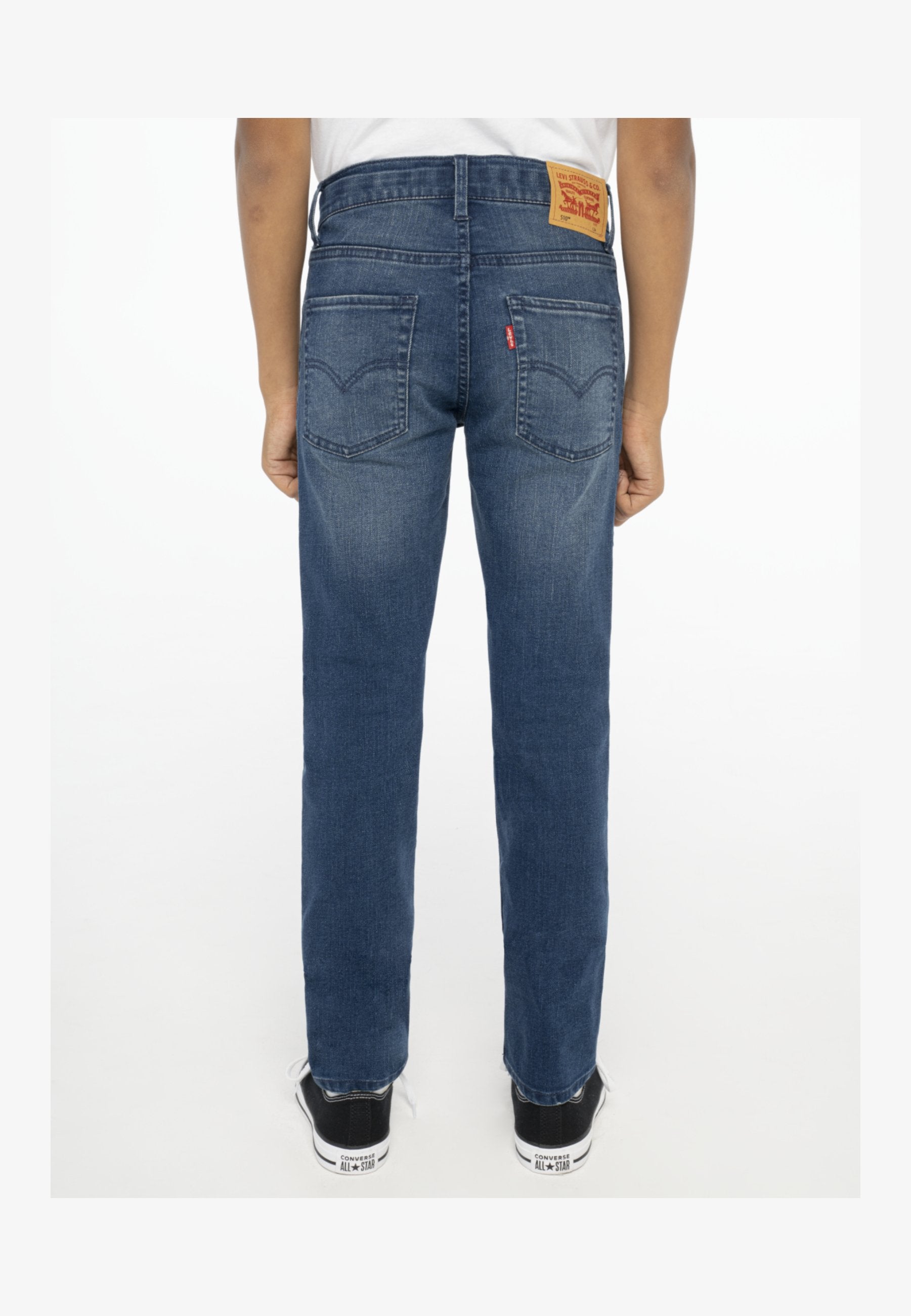 Levi's® LVB-510 SKINNY FIT JEANS
