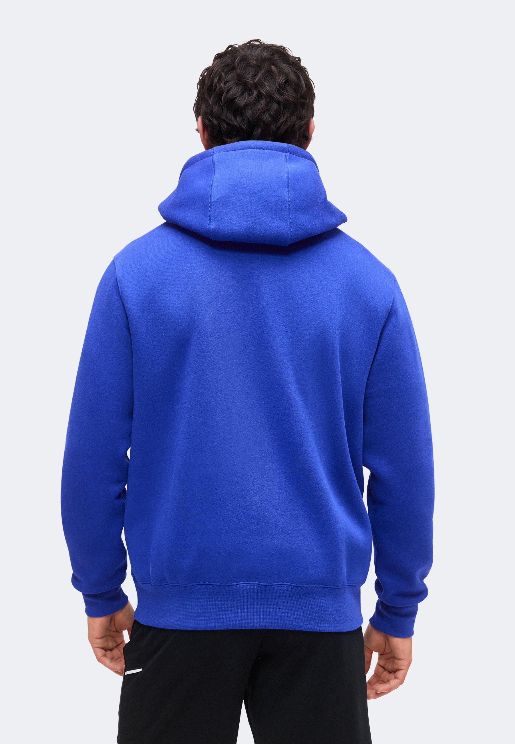Nike Performance CHELSEA FC CLUB HOODIE