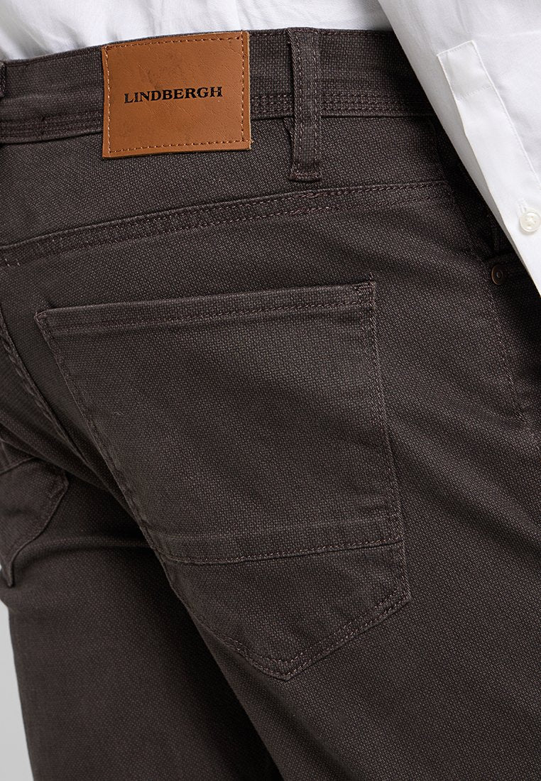 Lindbergh Stoffhose Media 6