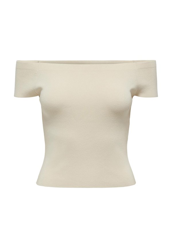 JDY JDYCIRKELINE OFF SHOULDER