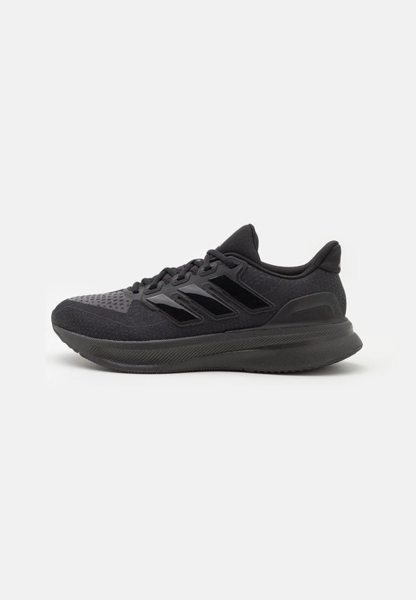 adidas Performance ULTRARUN 5 - Road running shoes - core black/footwear white