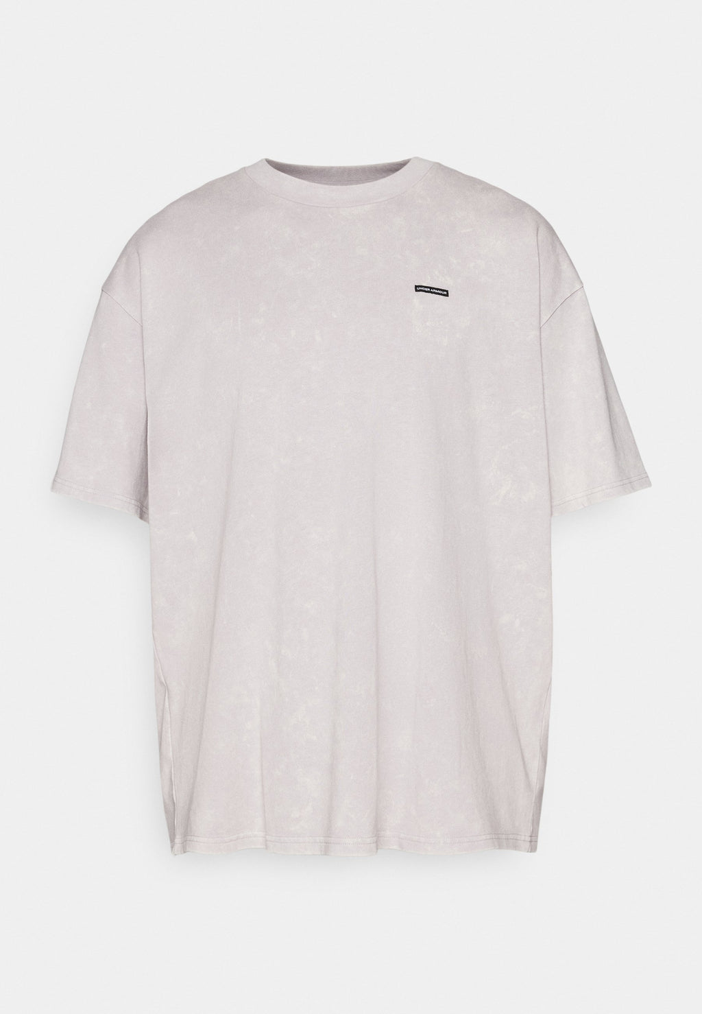 Under Armour HEAVYWEIGHT LOGO WASH