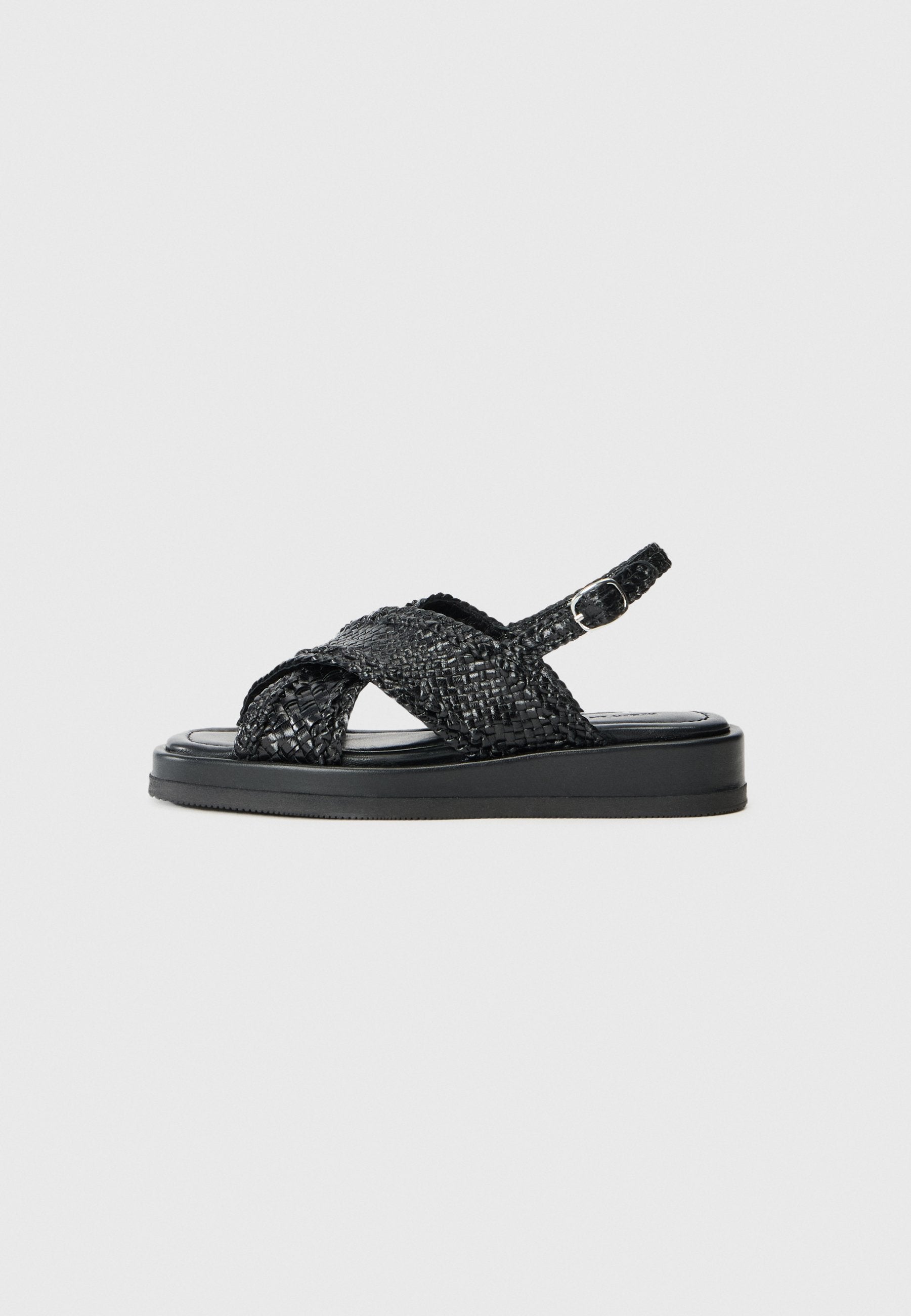 Melvin & Hamilton VIM 1