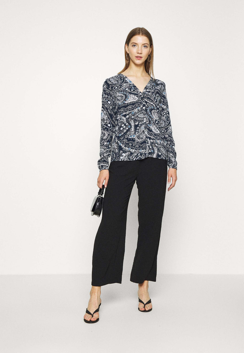 ONLY ONLNOVA LIFE PLACKET
