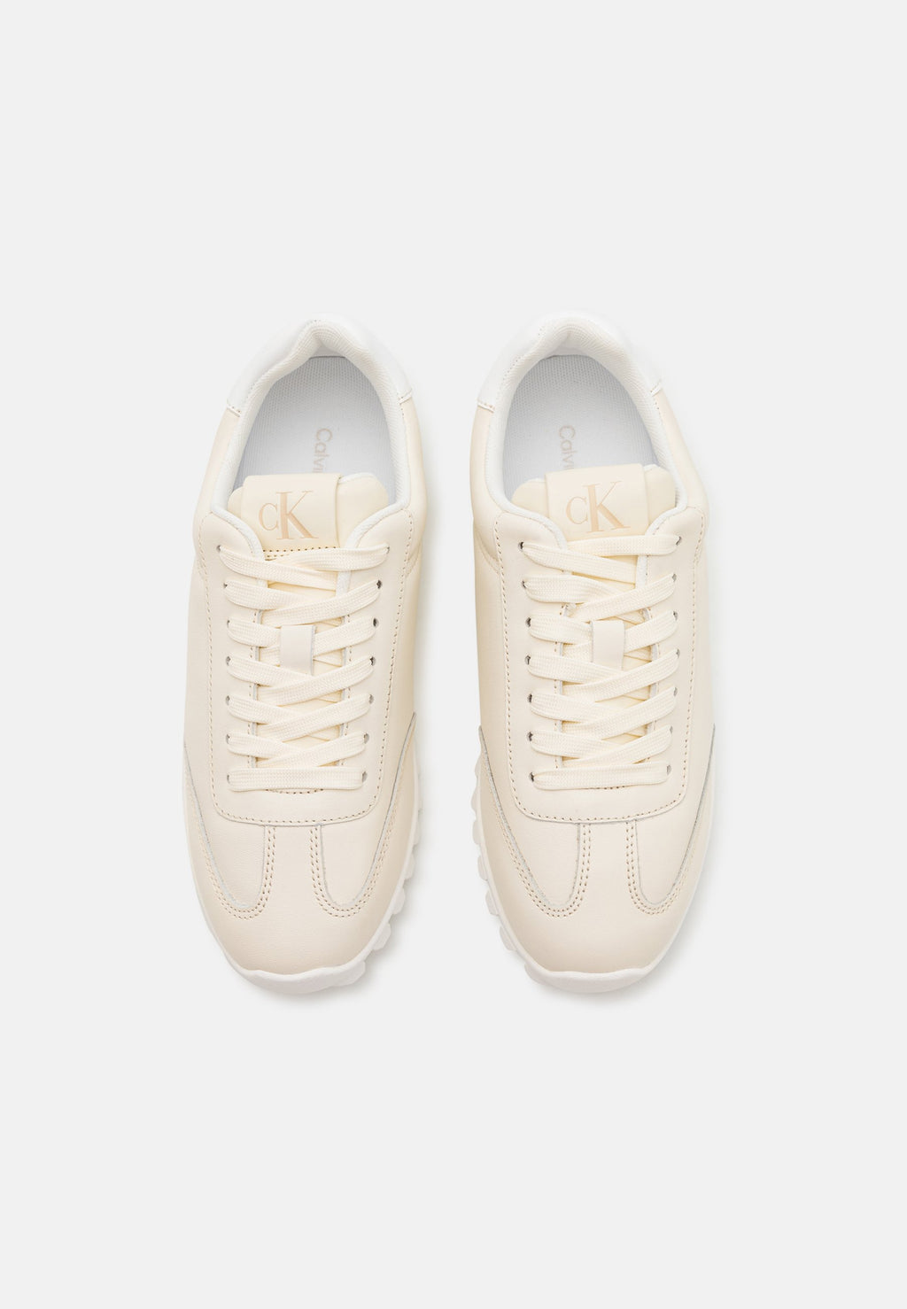 Calvin Klein Jeans LOW PROFILE RUNNER