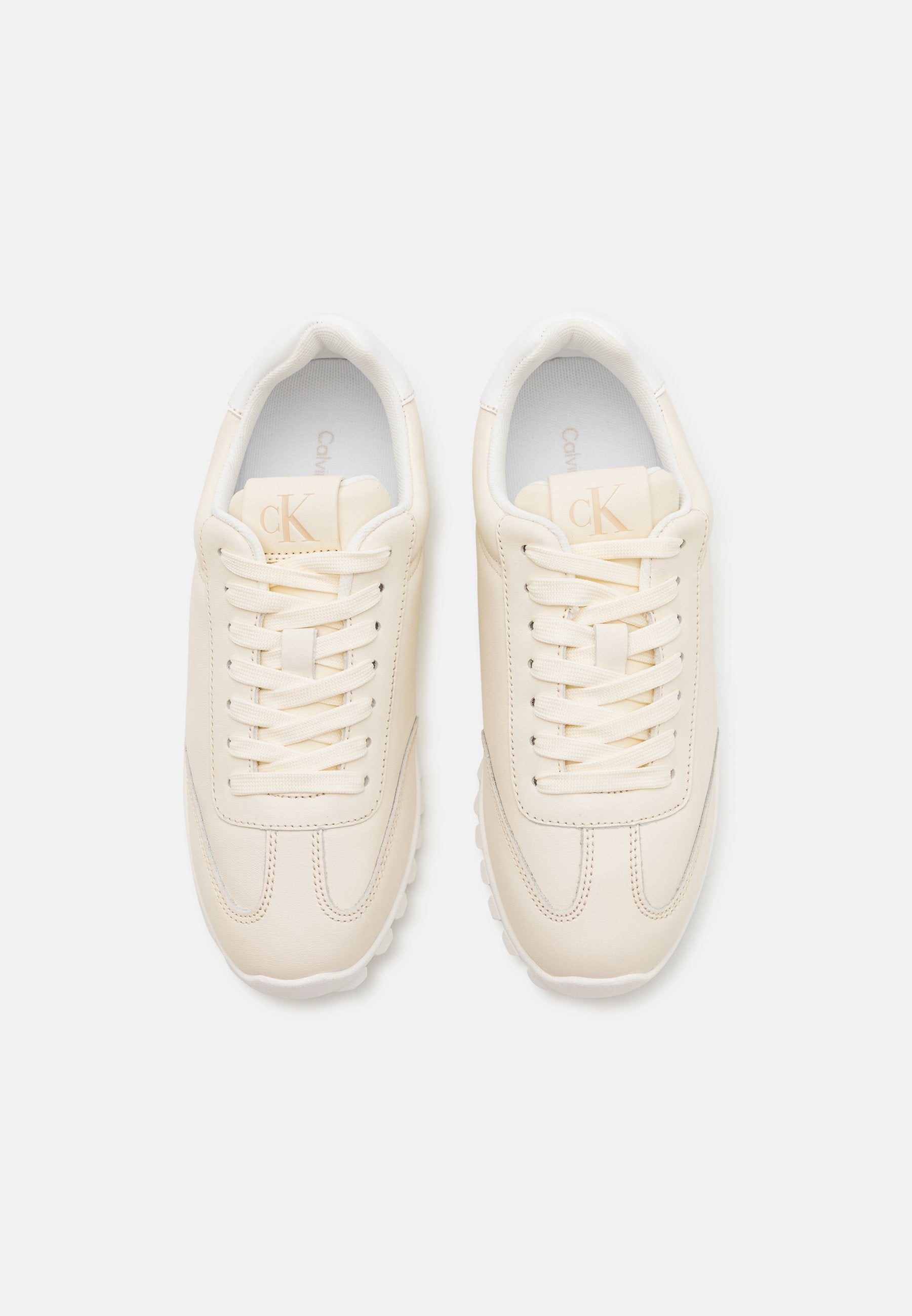 Calvin Klein Jeans LOW PROFILE RUNNER