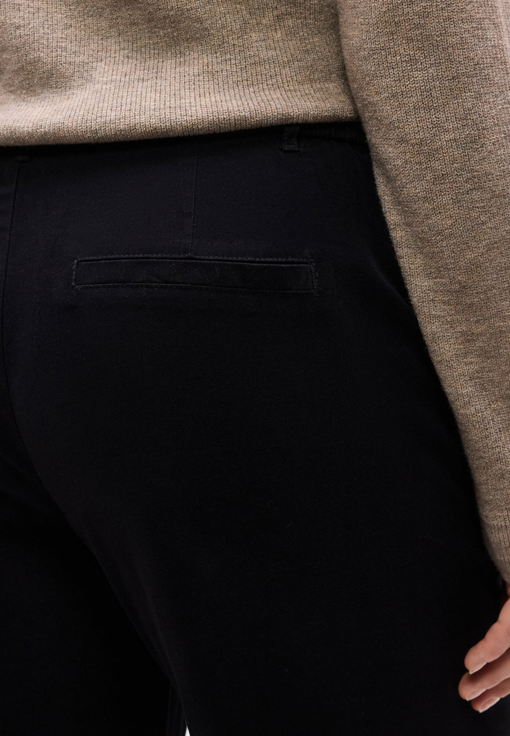 ONLY Carmakoma CARARIS Straight Fit