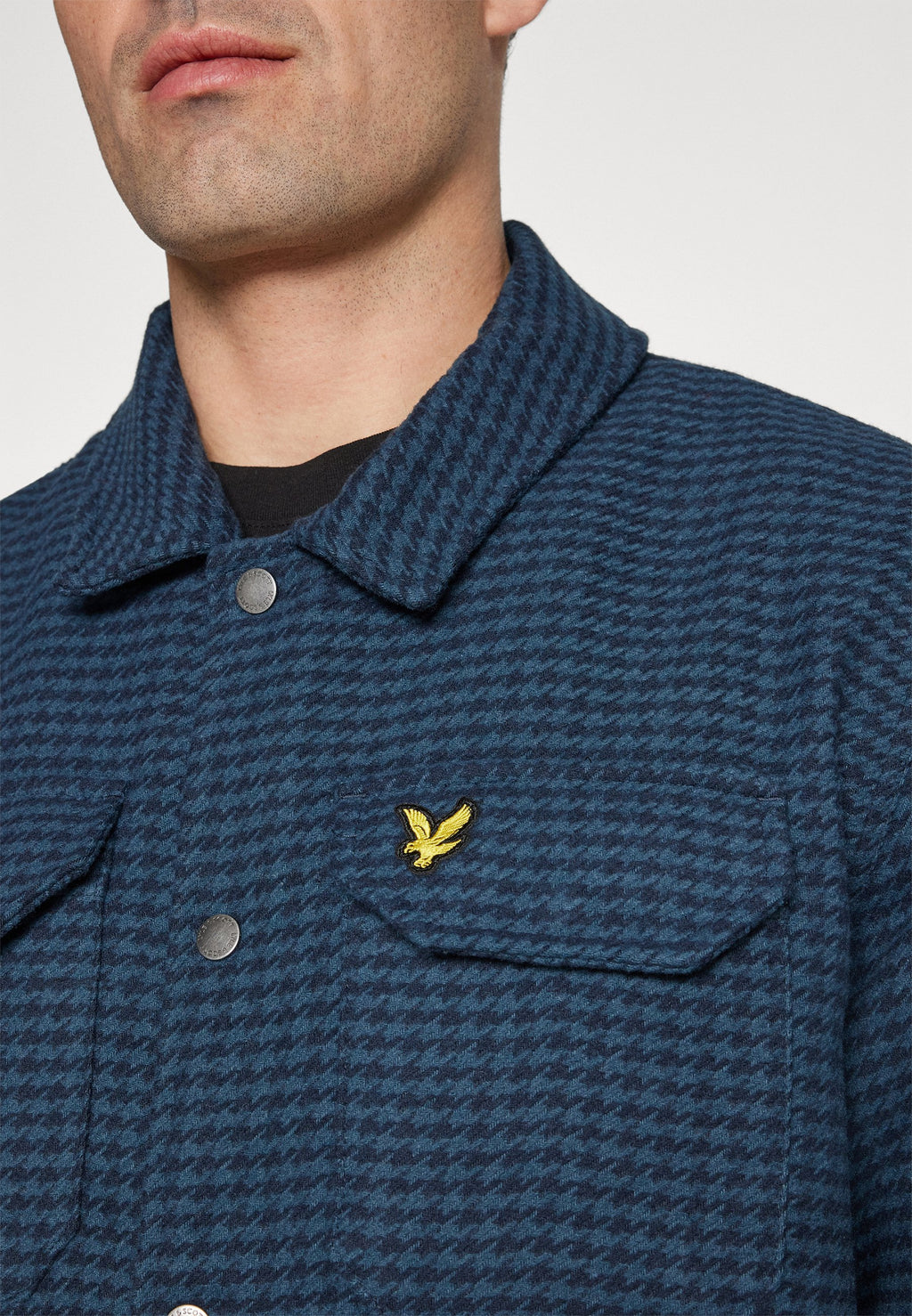 Lyle & Scott SHACKET