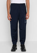 Armani Exchange Stoffhose Media 1