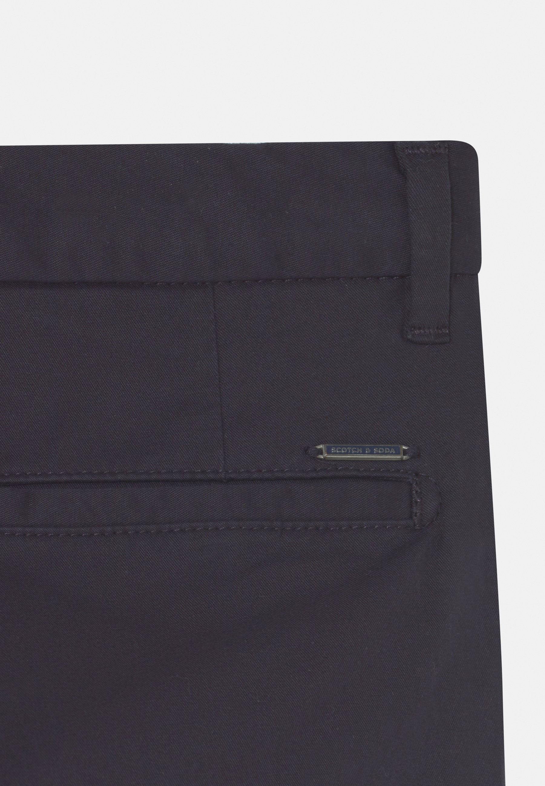 Scotch & Soda SEASONAL ESSENTIALS REGULAR SLIM FIT CLASSIC