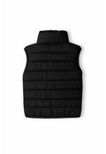 MINOTI PADDED PUFFER GILET