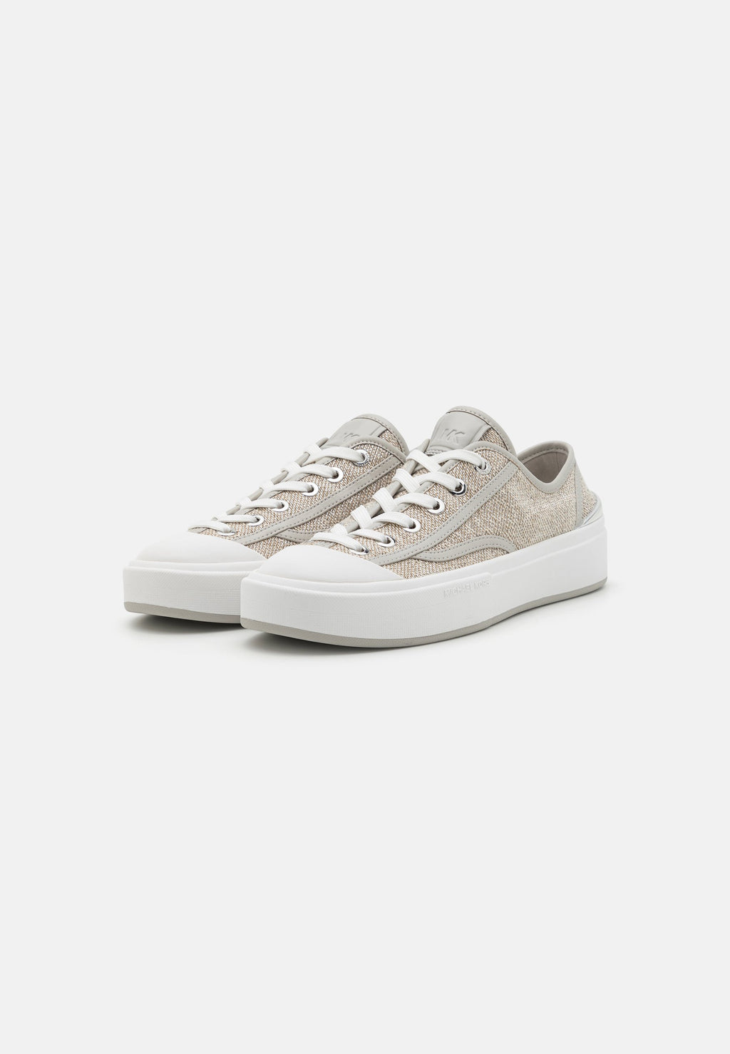 MICHAEL Michael Kors JUDE LACE UP