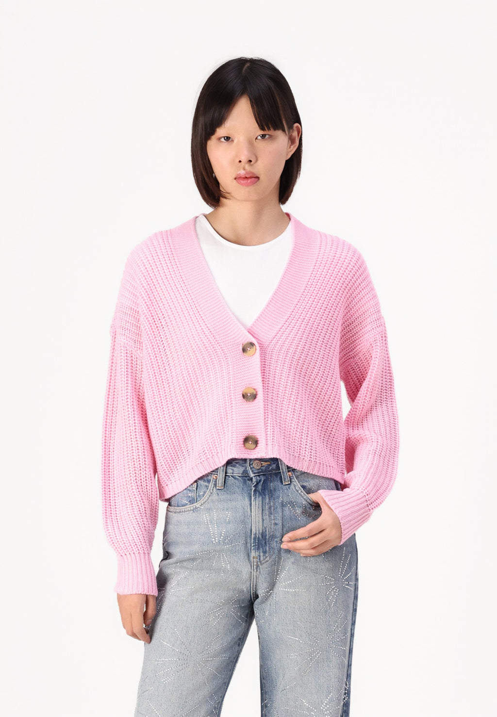 ONLY ONLCAROL NICE CARDIGAN