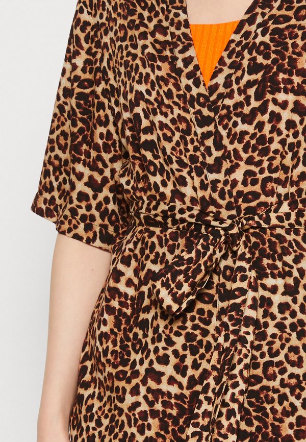 Pieces PCNYA 2/4 SLEEVE KIMONO