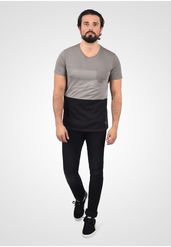 Solid SDMINGO STRIPED