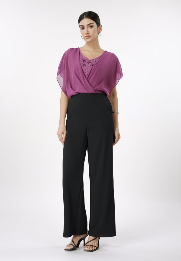 Anna Field by Zalando