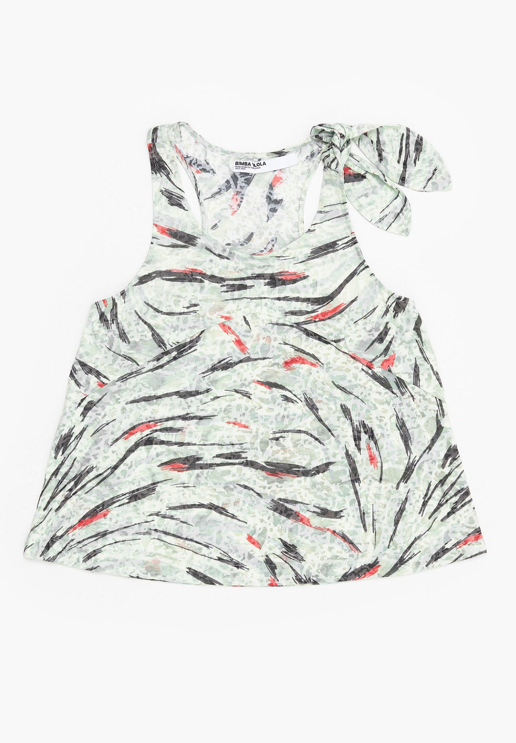 BIMBA Y LOLA WING