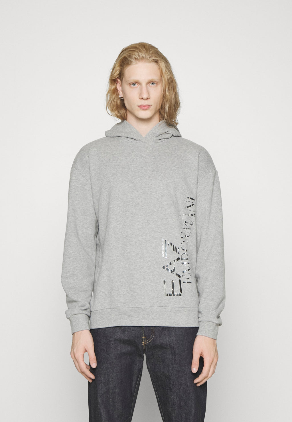 EA7 Emporio Armani Sweatshirt Media 3