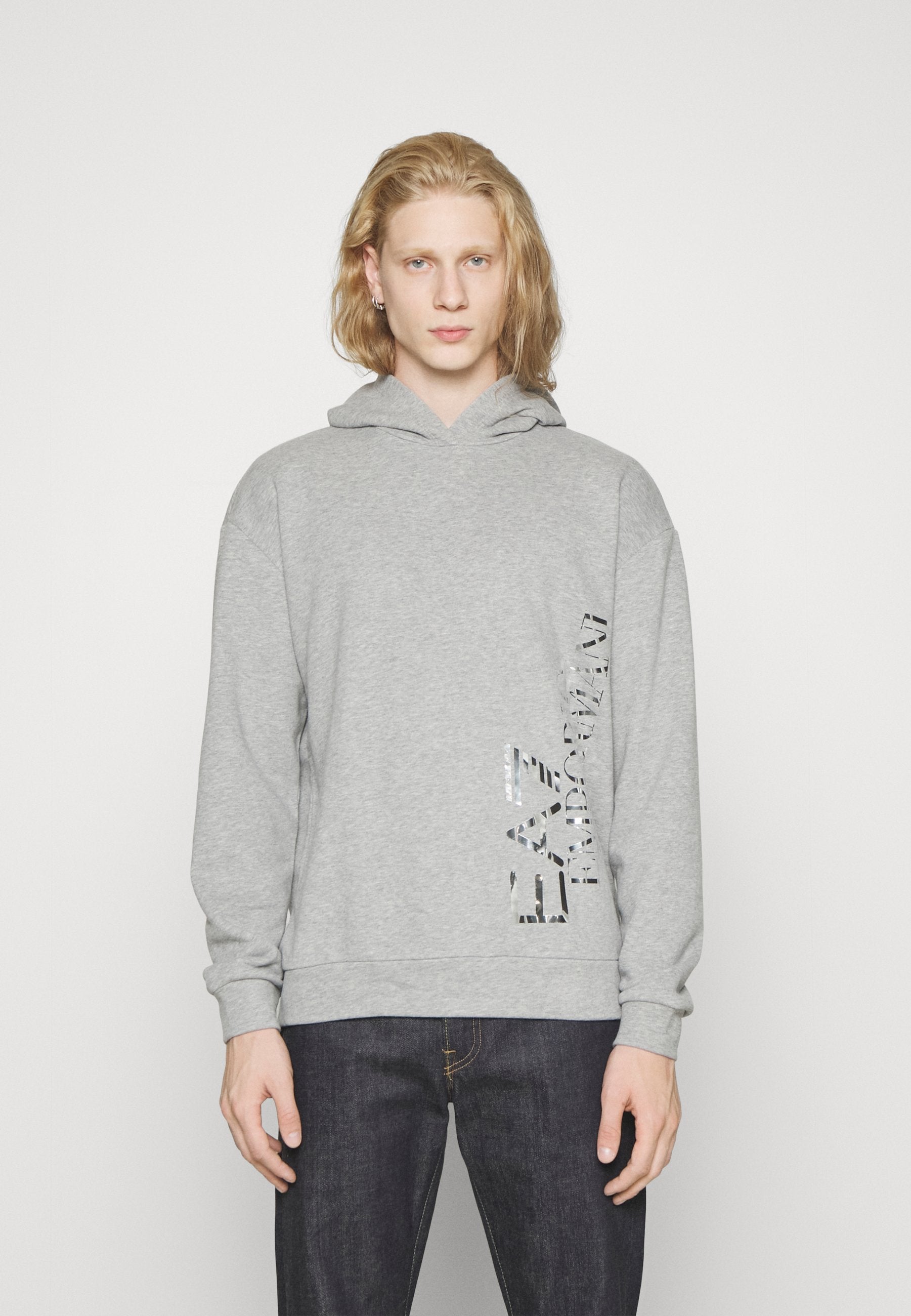 EA7 Emporio Armani Sweatshirt Media 3