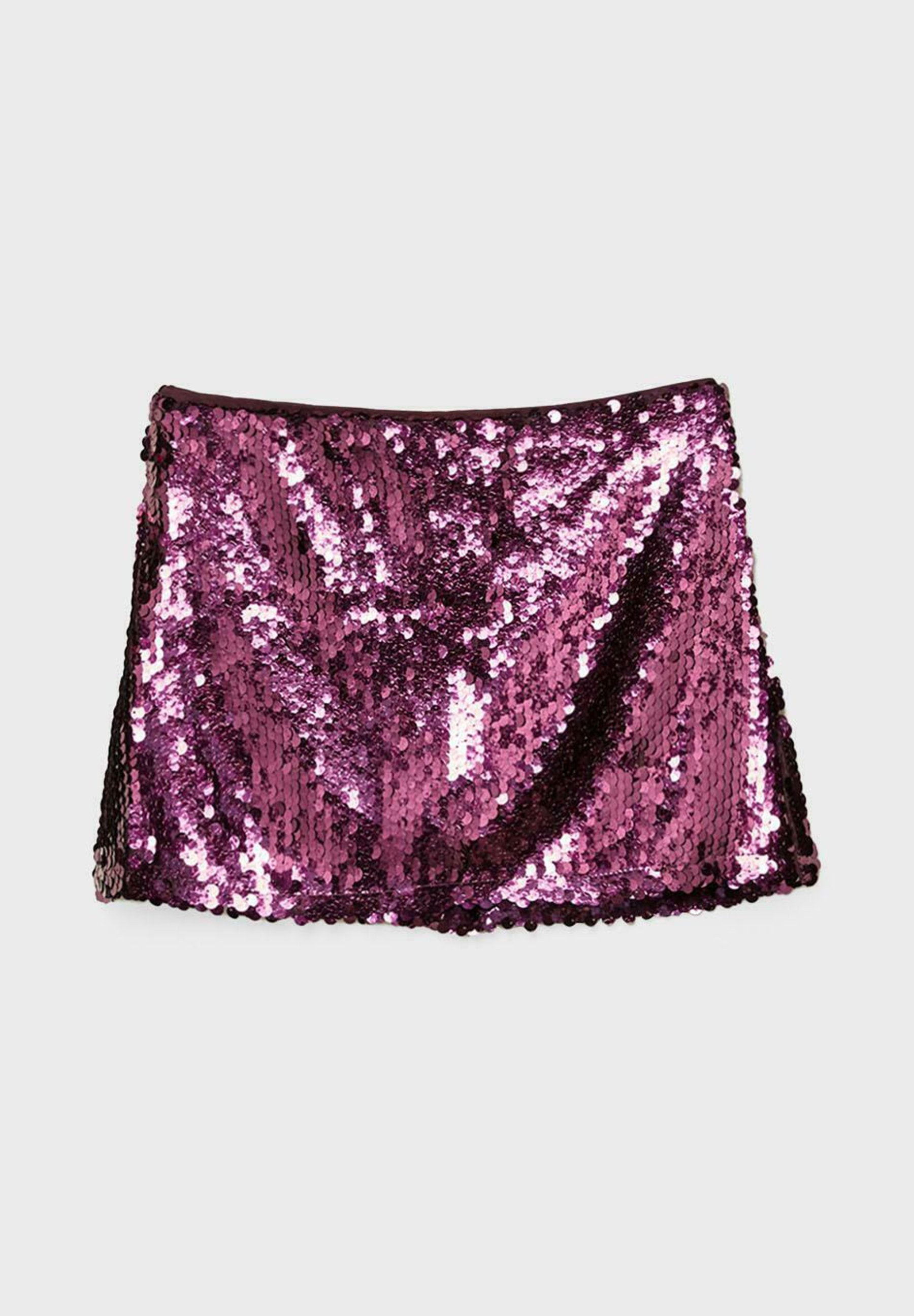 Stradivarius SEQUINNED