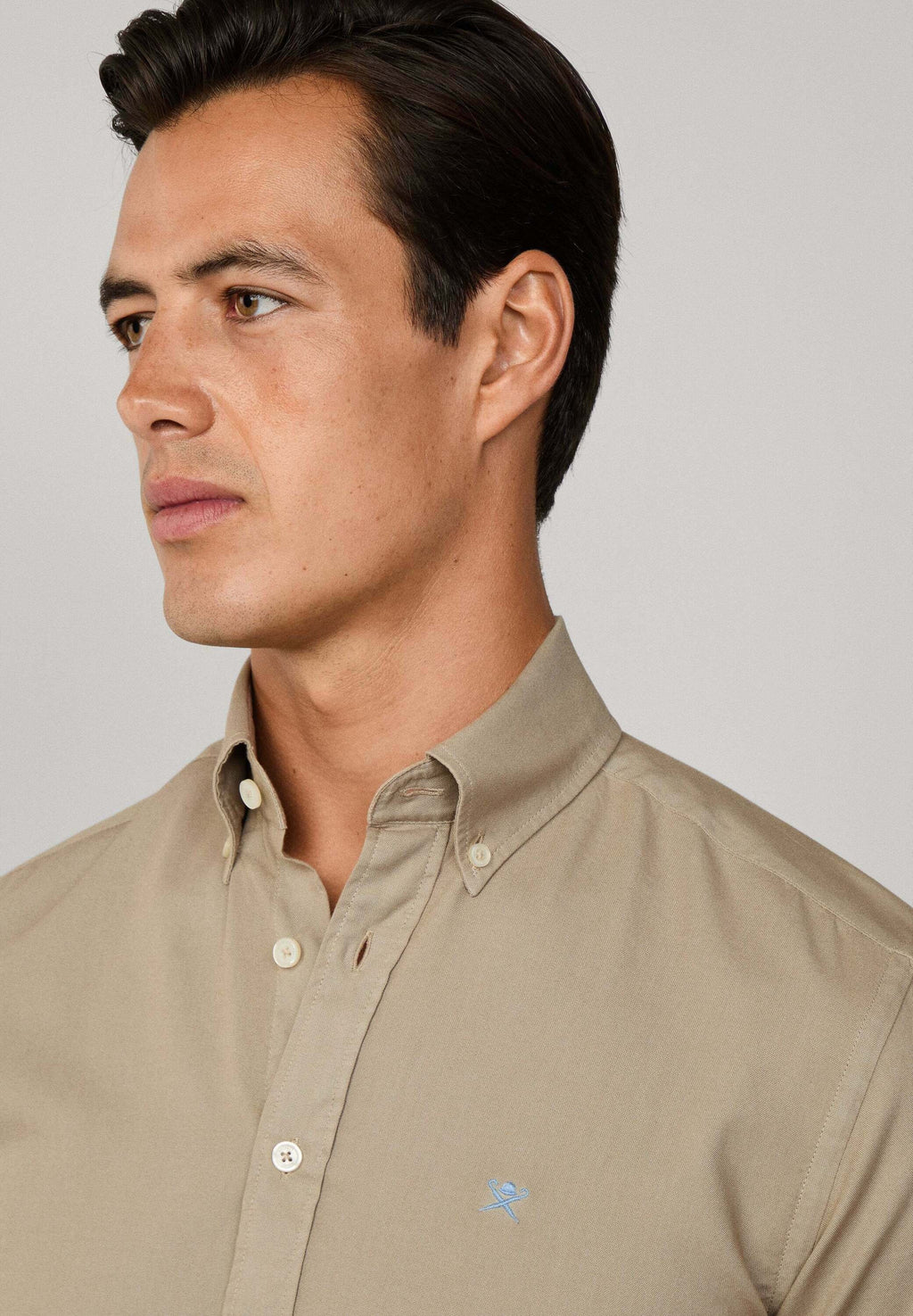 Hackett London DYED OXFORD