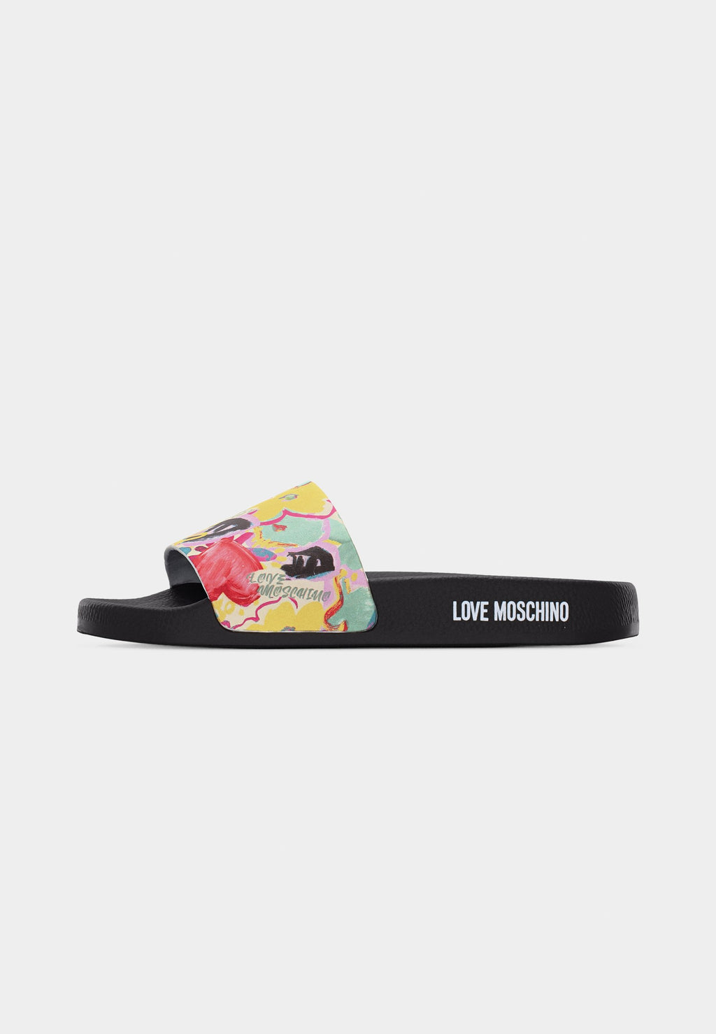 Love Moschino