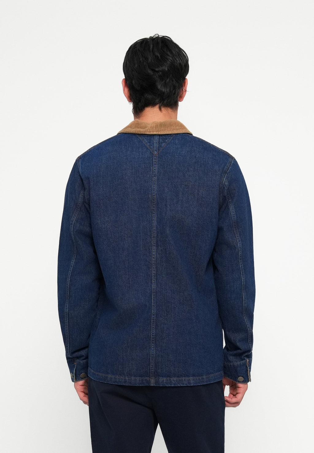 CHORE JACKET Media 4
