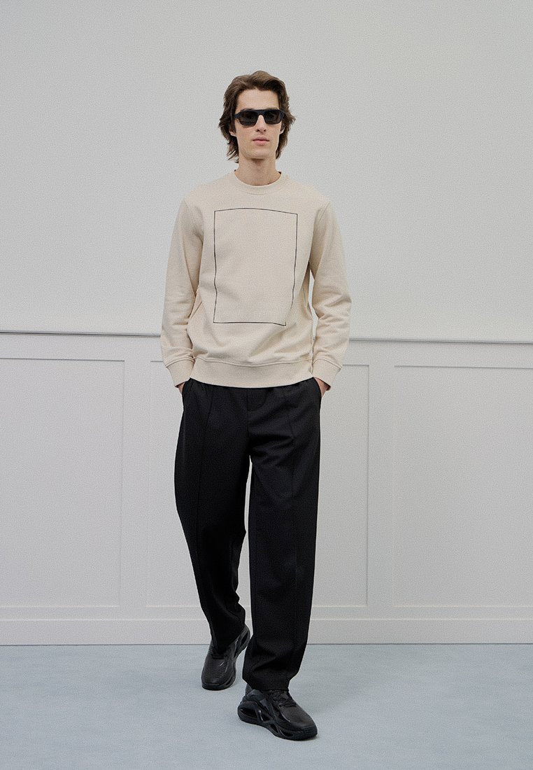 Armani Exchange Sweatshirt Media 2