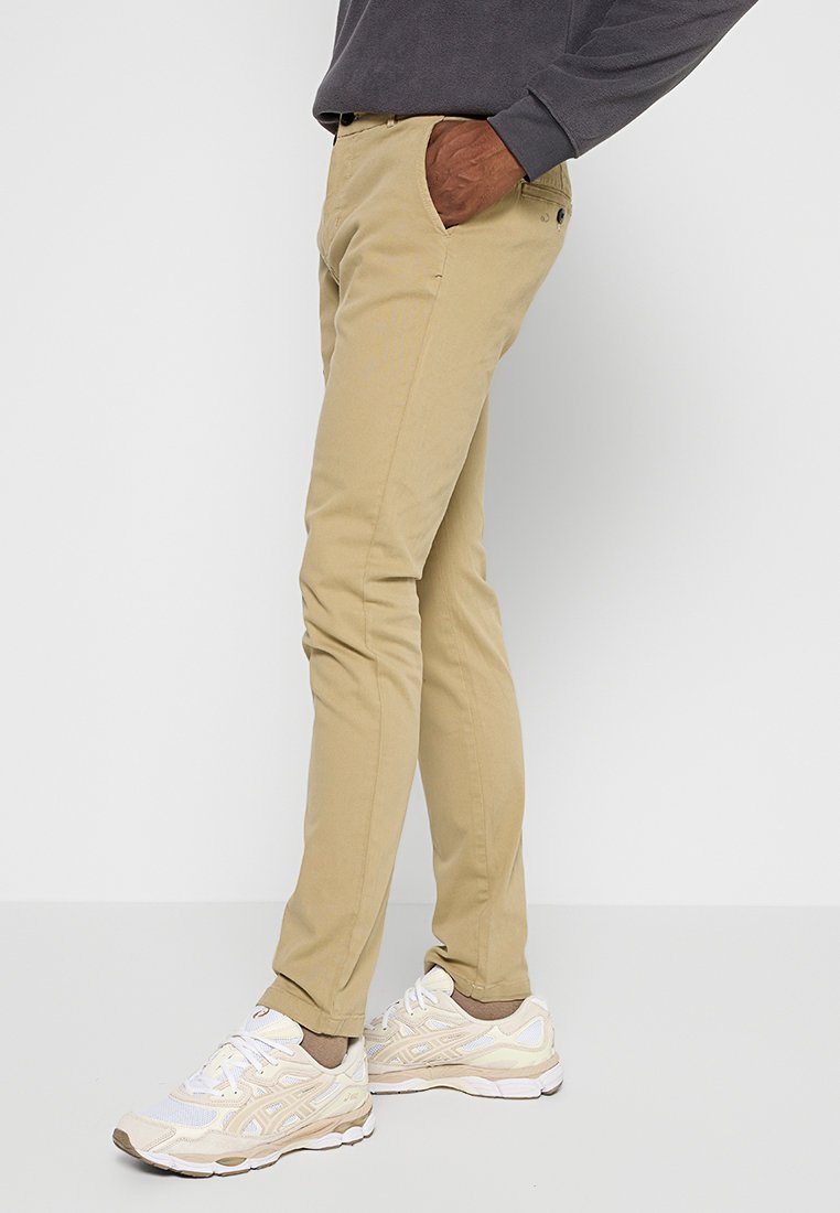 Lindbergh Chino Media 2