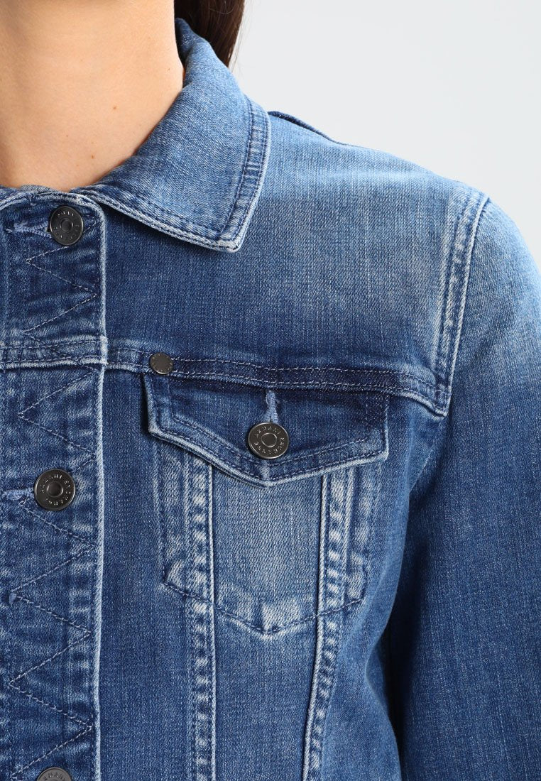 Armani Exchange Jeansjacke Media 5