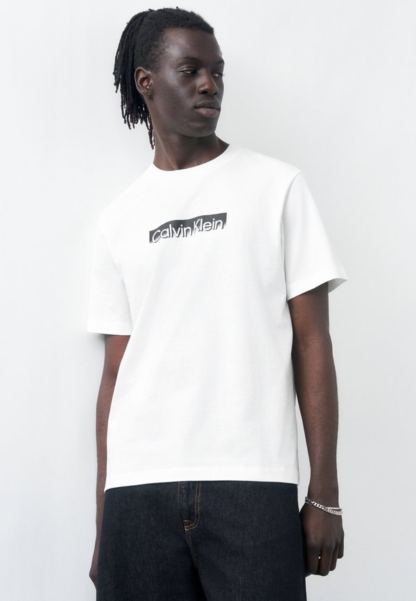 Calvin Klein GRAPHIC TEE