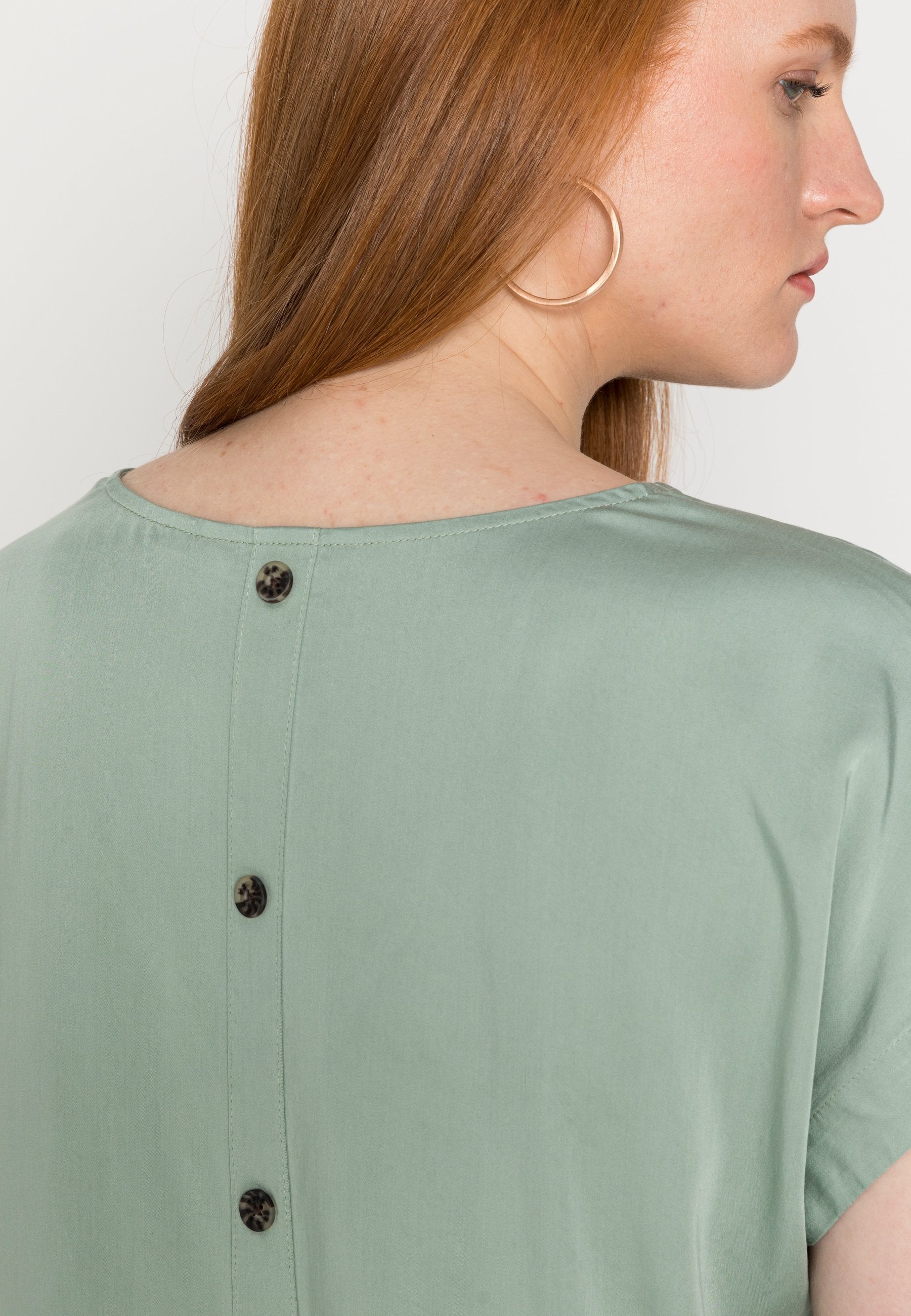 mine to five TOM TAILOR BLOUSE EASY SHAPE