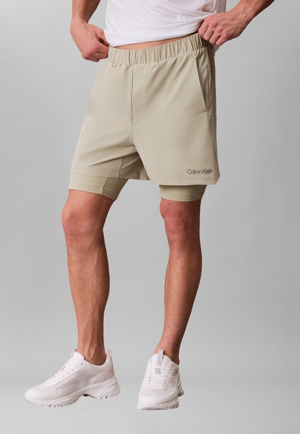 Calvin Klein WOVEN ICON SPORT