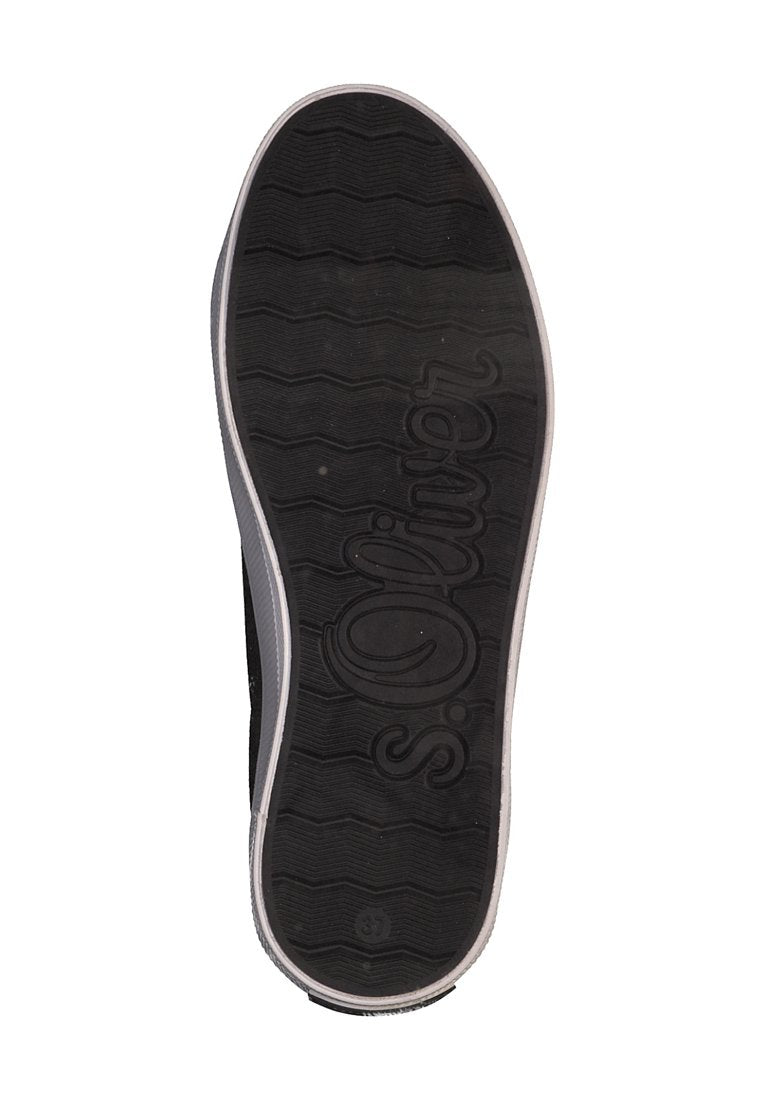 s.Oliver Sneaker low Media 3
