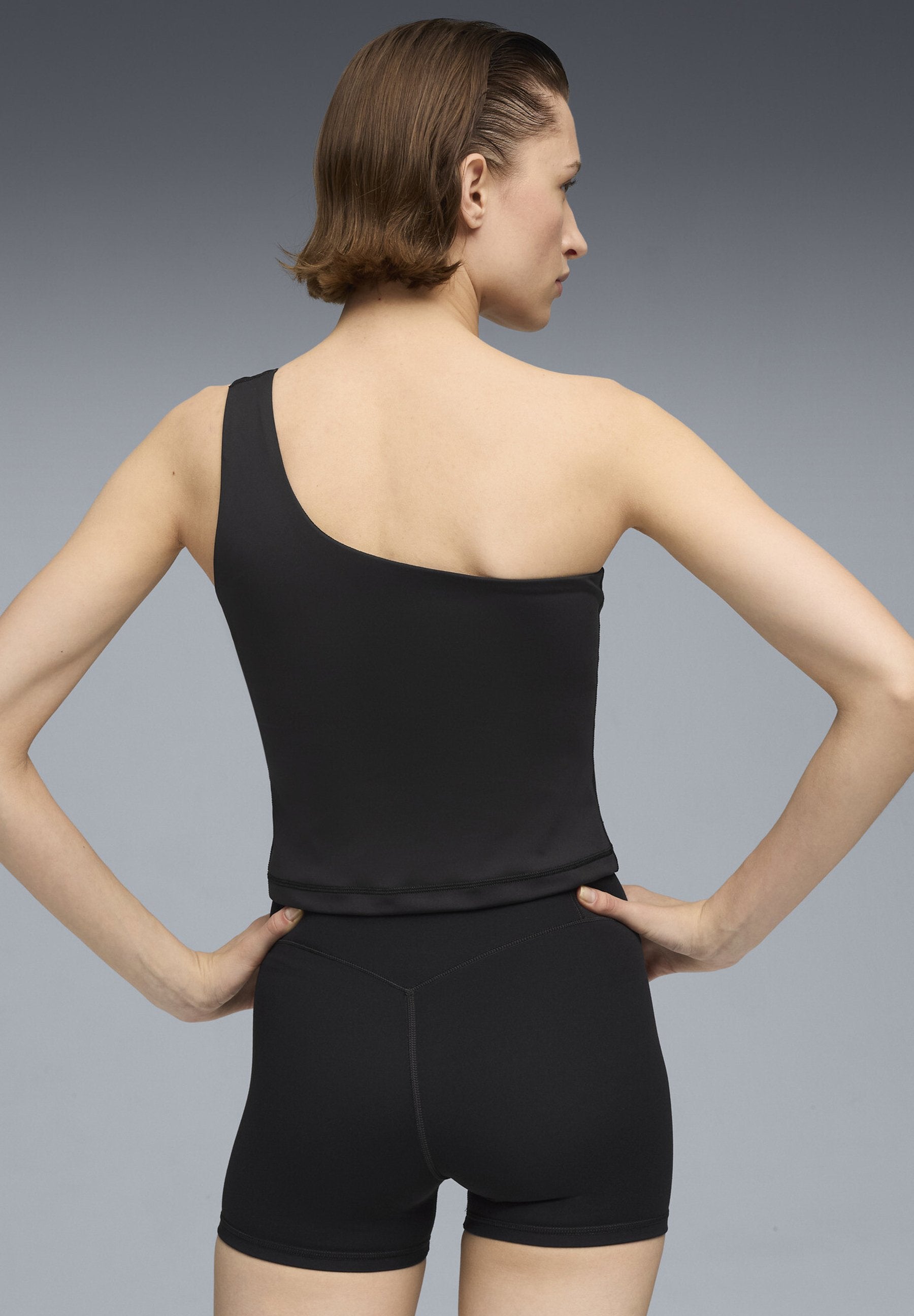 Puma PWRSHAPE TANK